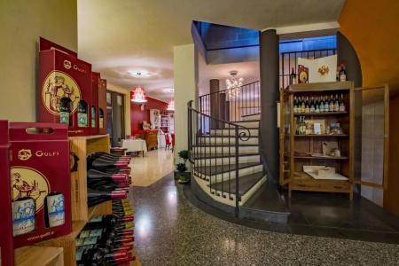 Locanda Gulfi - 2