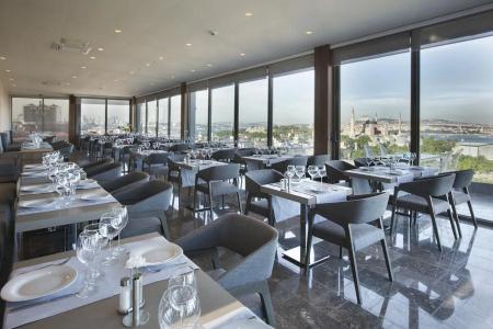 Arcadia Blue Istanbul - 16