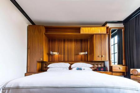 Le Meridien New York, Central Park - 3
