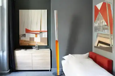 Saint Shermin Bed Breakfast & Champagne - 62