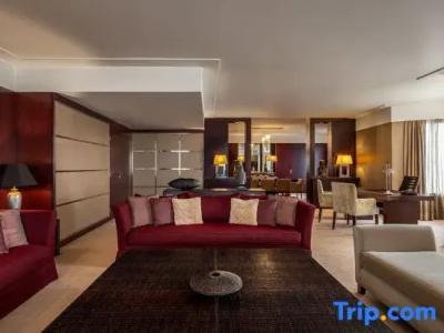 Crowne Plaza Porto, An Ihg - 172