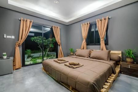 Hua Hin Lae i Aoon - 3