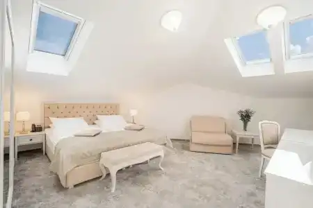 Palace Bellevue - Liburnia - 76