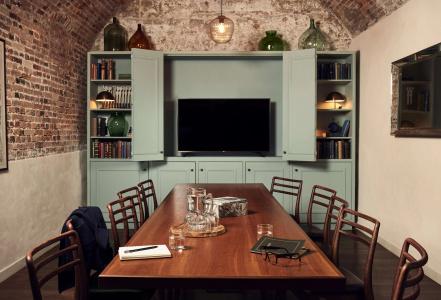 The Hoxton, Paris - 12
