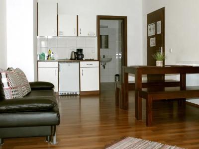 Sleepy Lion Hostel, Youth &  Leipzig - 23