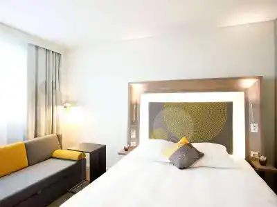 Novotel Lodz Centrum - 45