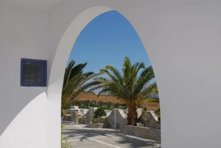 Stavros Villas - 16