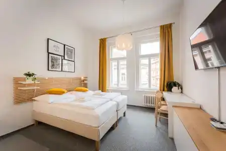 Ostaš Praha - 65