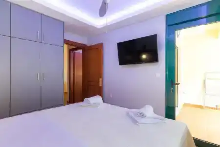 Ntinas Filoxenia & Spa - 113