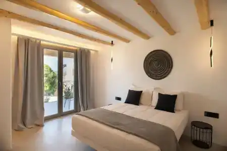 Mykonos Village - 298