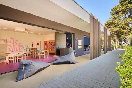 Garden Suites Umag Plava Laguna - 35