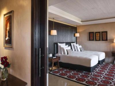 Fairmont Royal Palm Marrakech - 41