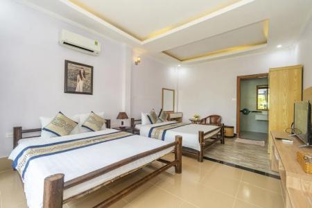 Mai Phuong Resort Phu Quoc - 111