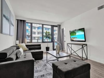 The Alexander All Suites - 273