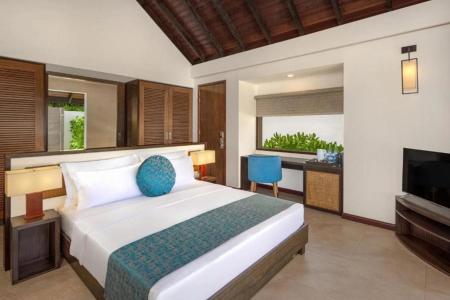 NOOE Maldives Kunaavashi - 5