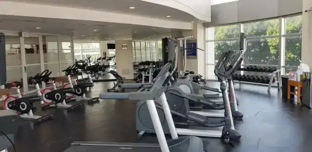Holiday Inn Express Puebla, An Ihg - 22