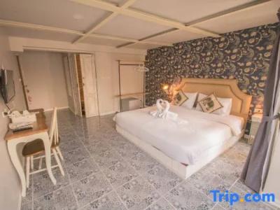 Si Phum Heritage Boutique Bed & Breakfast - 85