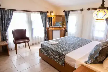 Portakal Dalyan - 102
