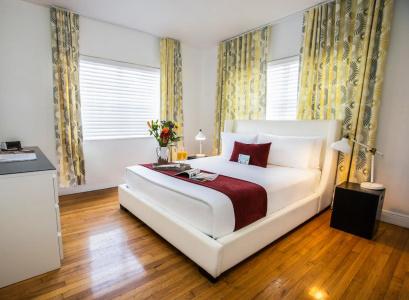 Beachside All Suites - 20