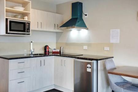 Ellerslie Palms - 25