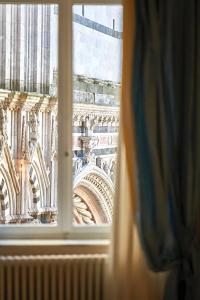 Palazzo del Magnifico B&B - 52