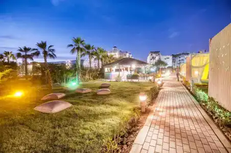 Kolibri - All Inclusive - 23