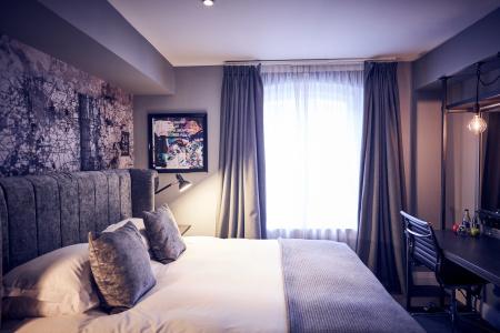 Malmaison Belfast - 18
