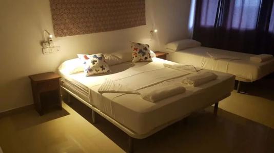 Coral Seas Beach Hikkaduwa - 49