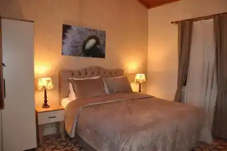 Tarihi Kumbaba Otel - 52