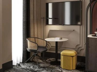 Mercure Lyon Centre Brotteaux - 56