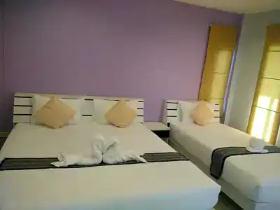 Nan for You Resort - 79