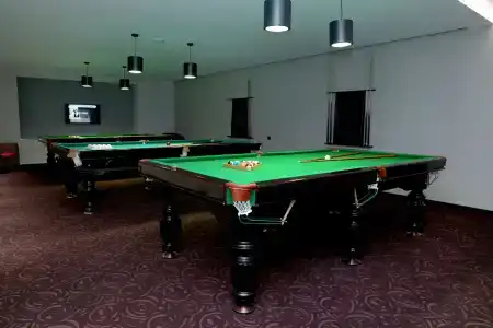 Best Western Plus Paradise Dilijan - 23