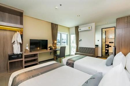 t Pattaya Sha Extra Plus - 112