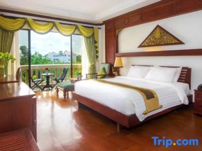 Borei Angkor Resort & Spa - 115
