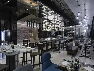 ibis Styles Bangkok Sukhumvit 4 - SHA Extra Plus - 19