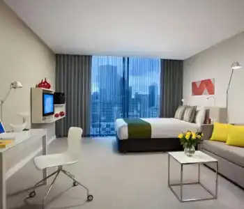 Citadines on Bourke - 21