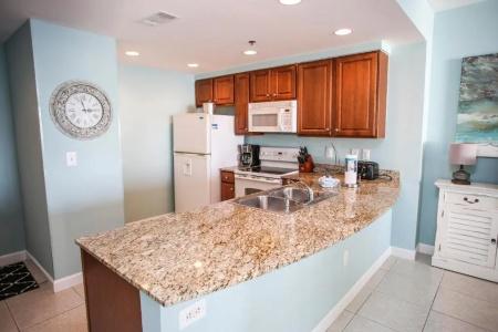 Splash Beach by Panhandle Getaways - 512