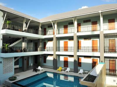Ruk Cozy - 21