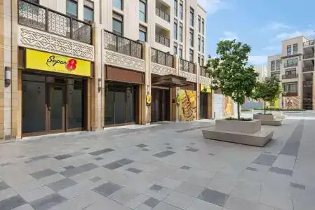 Super 8 by Wyndham Dubai Deira - 26