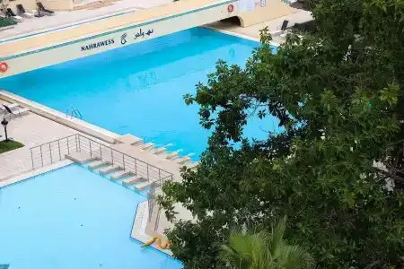 Novostar Nahrawess Thalasso and Aquapark - 10