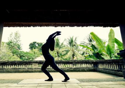 Pertiwi Resort & Spa - 18