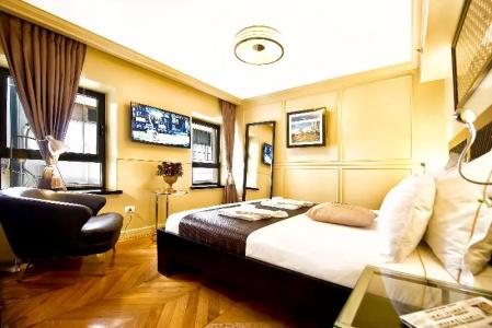 Montefiore 16 - Urban Boutique - 38