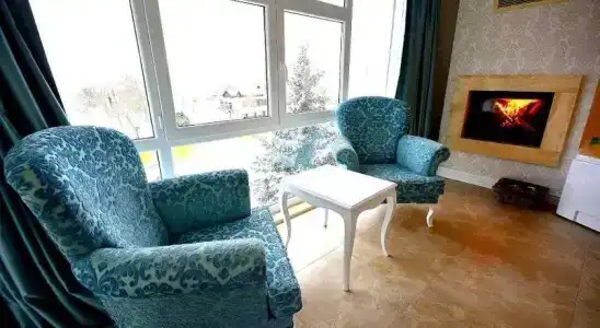 Agva Nehir Evi - Adult Only - 16