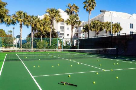 Embassy Suites by Hilton- Lake Buena Vista Resort - 21