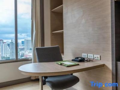 Jasmine City - Sha Extra Plus - 145