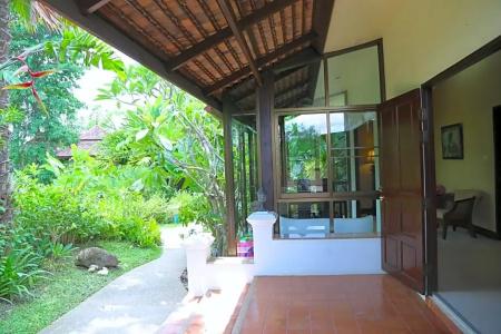 Oriental Siam Resort - Sha Extra Plus Certified - 121