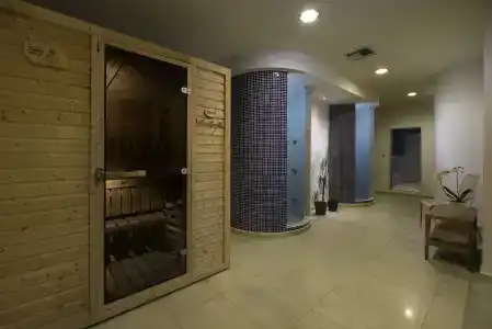 Kassandra Palace & Spa - 26