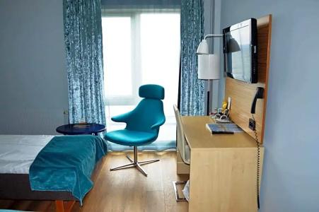 Ørland Kysthotell - 54