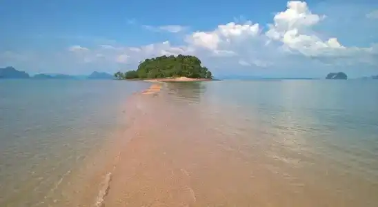 Baan Anattaya Koh yao noi - 14