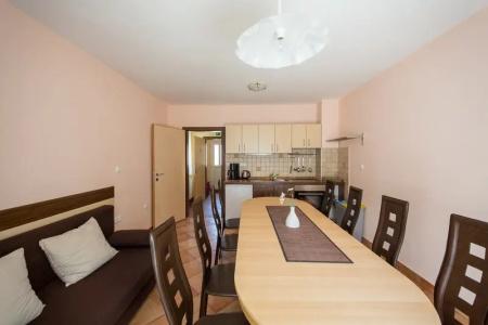 Apartment House Berghi - 16